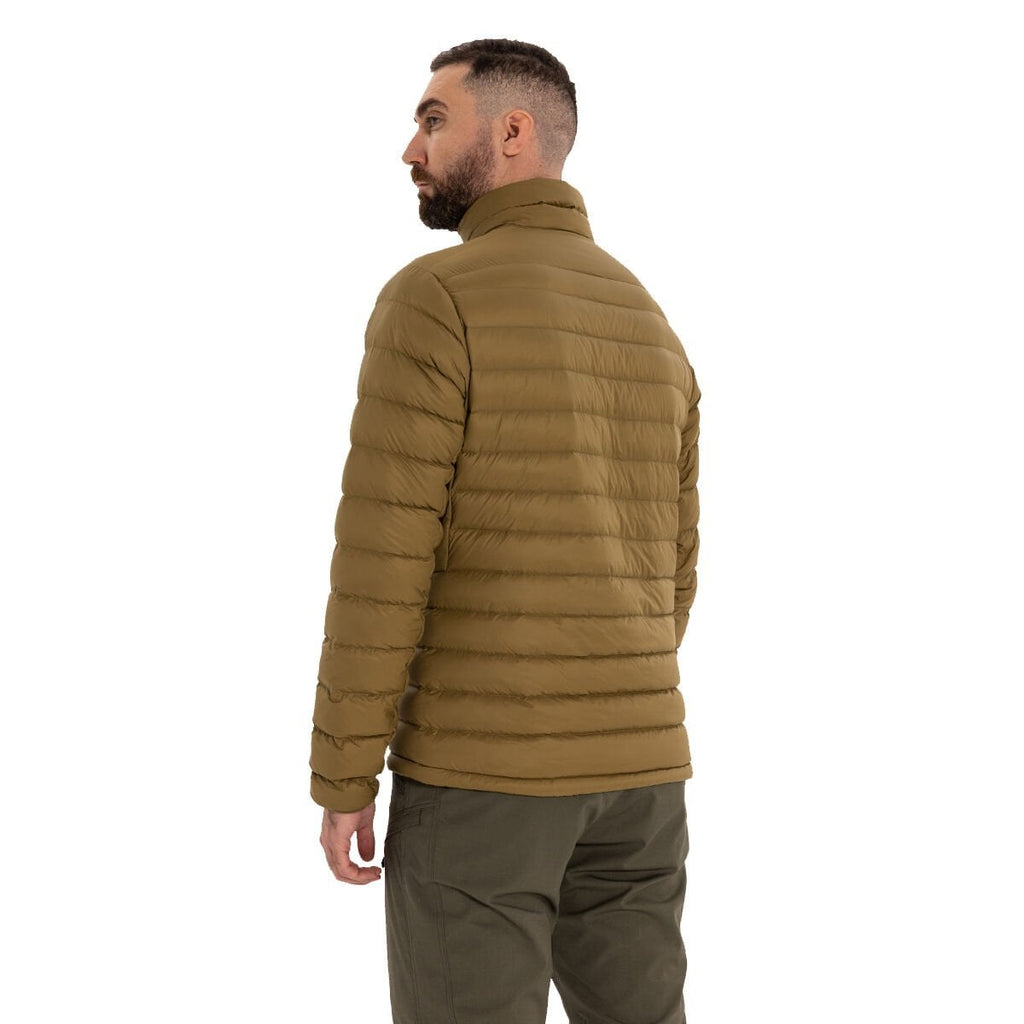 Defender – Coyote Tan