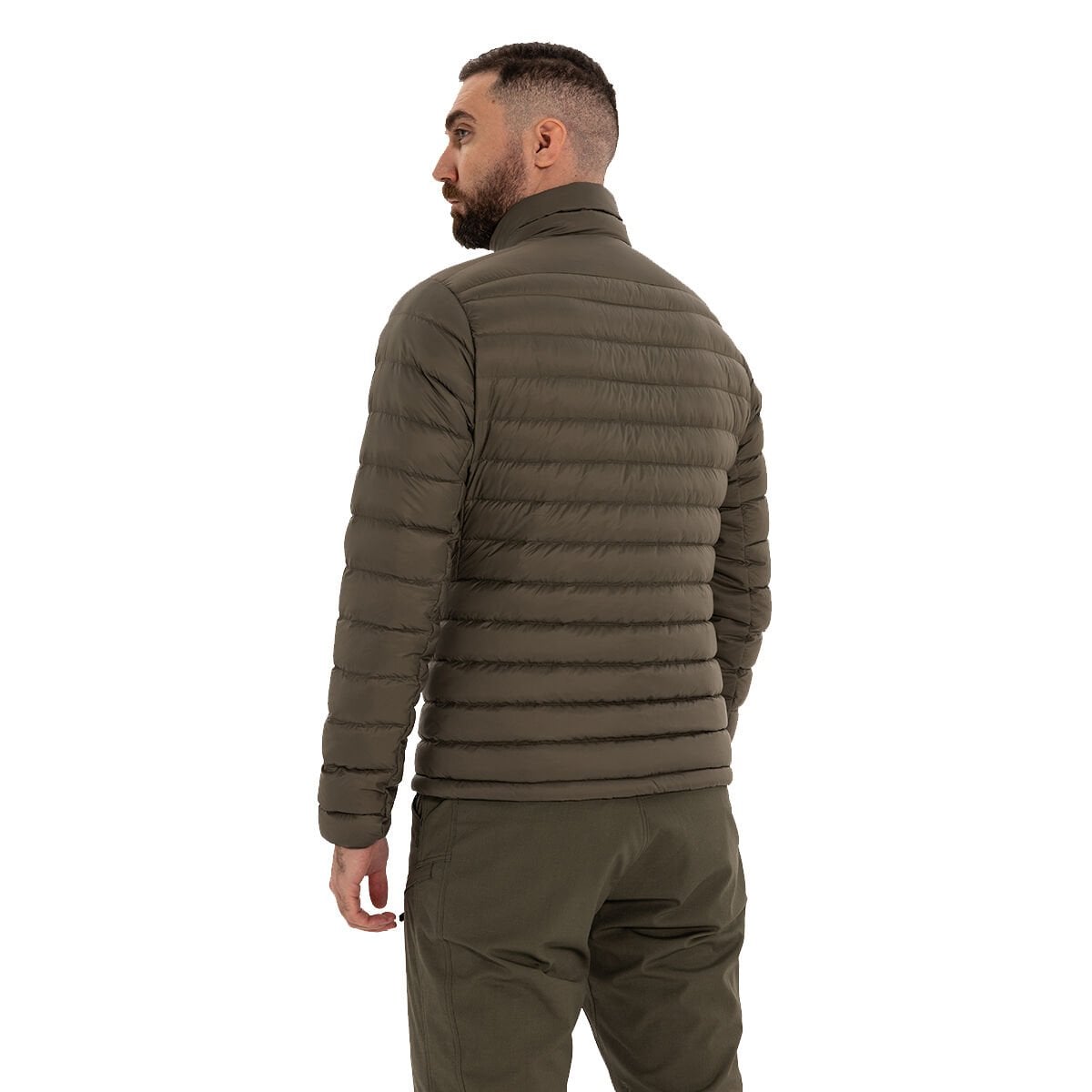 Defender – Ranger Green