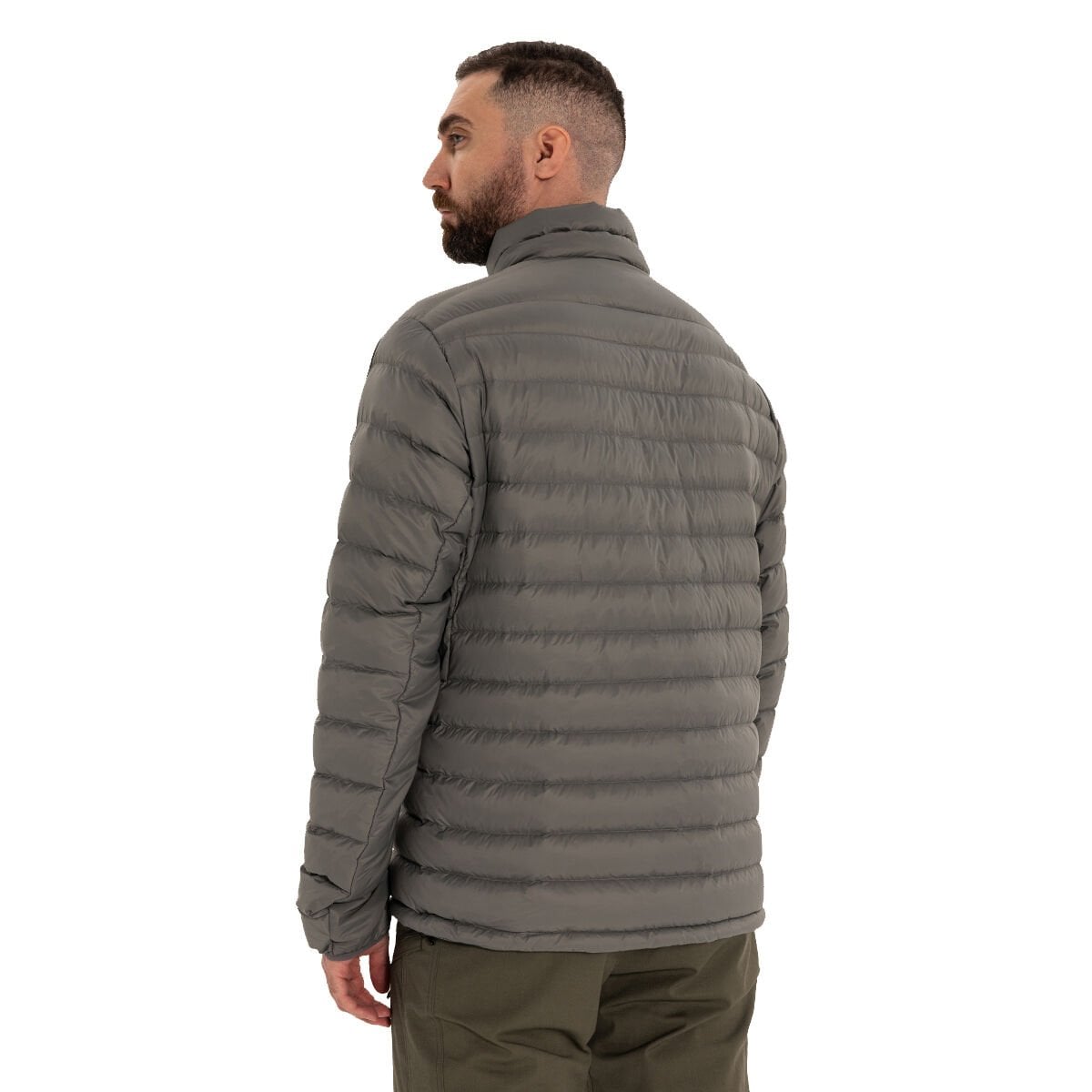 Defender – Urban Shadow