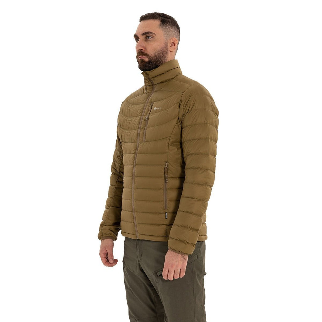 Defender – Coyote Tan