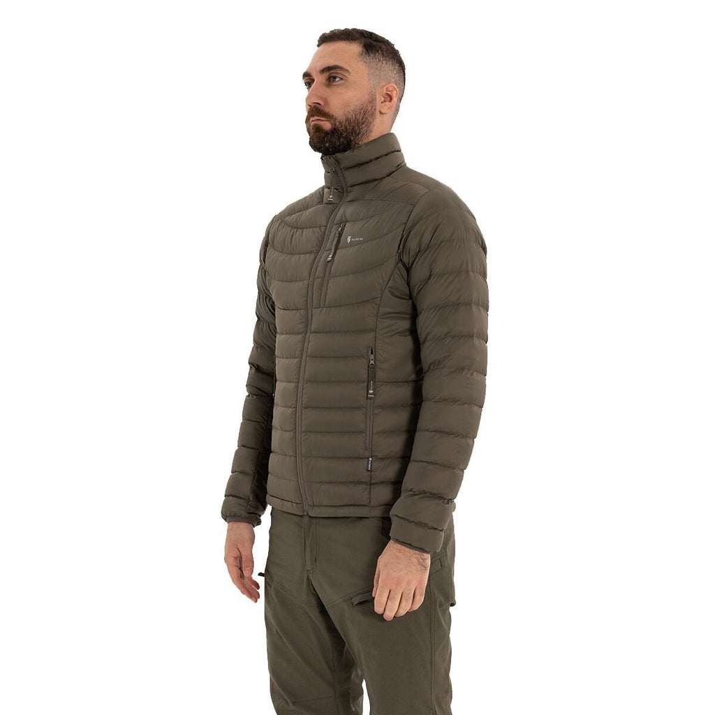Defender – Ranger Green