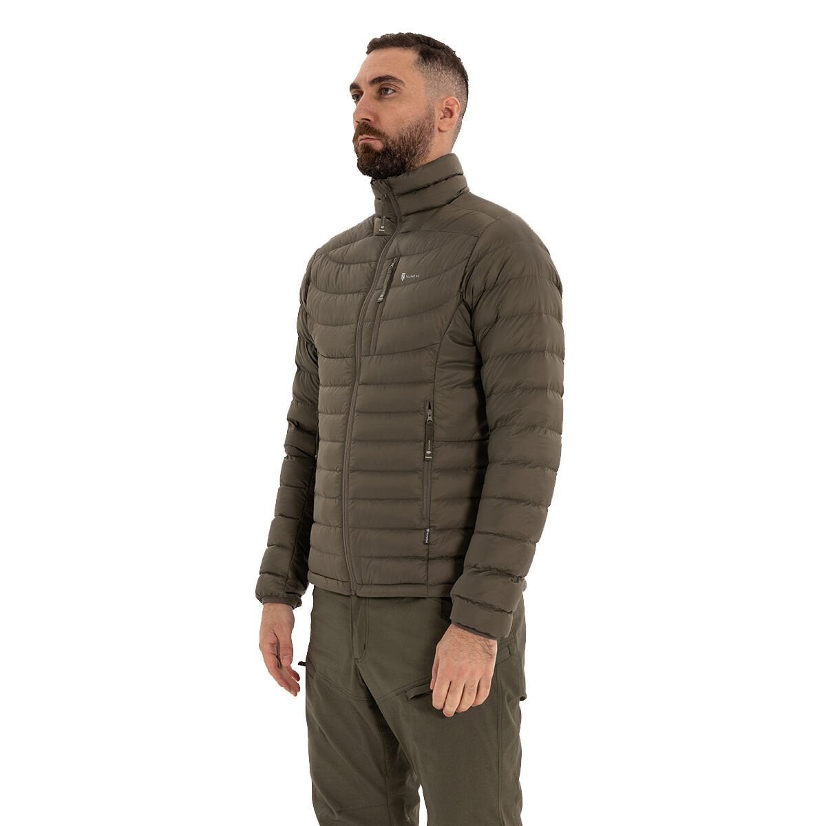 Defender – Ranger Green