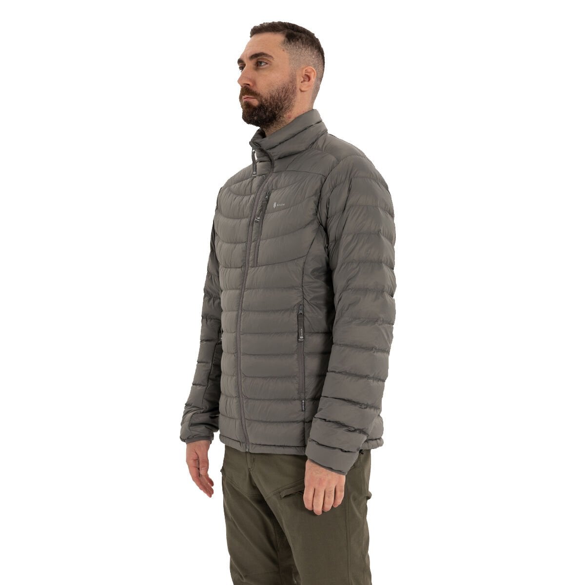 Defender – Urban Shadow