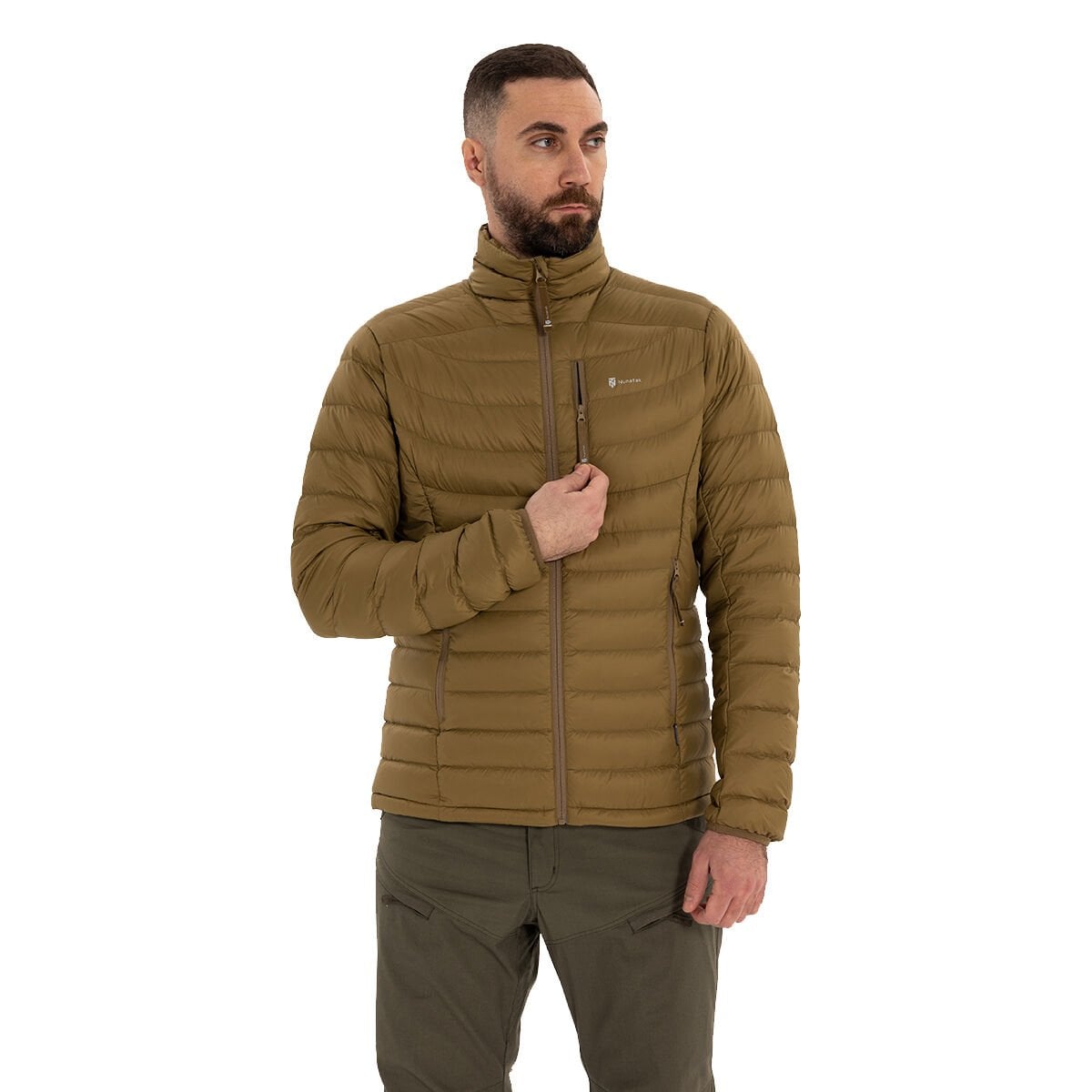 Defender – Coyote Tan