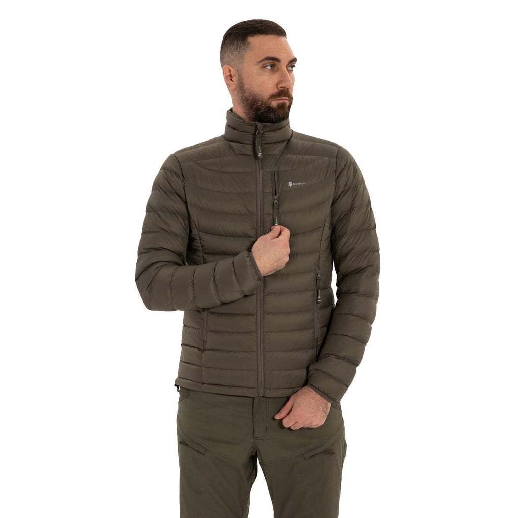 Defender – Ranger Green