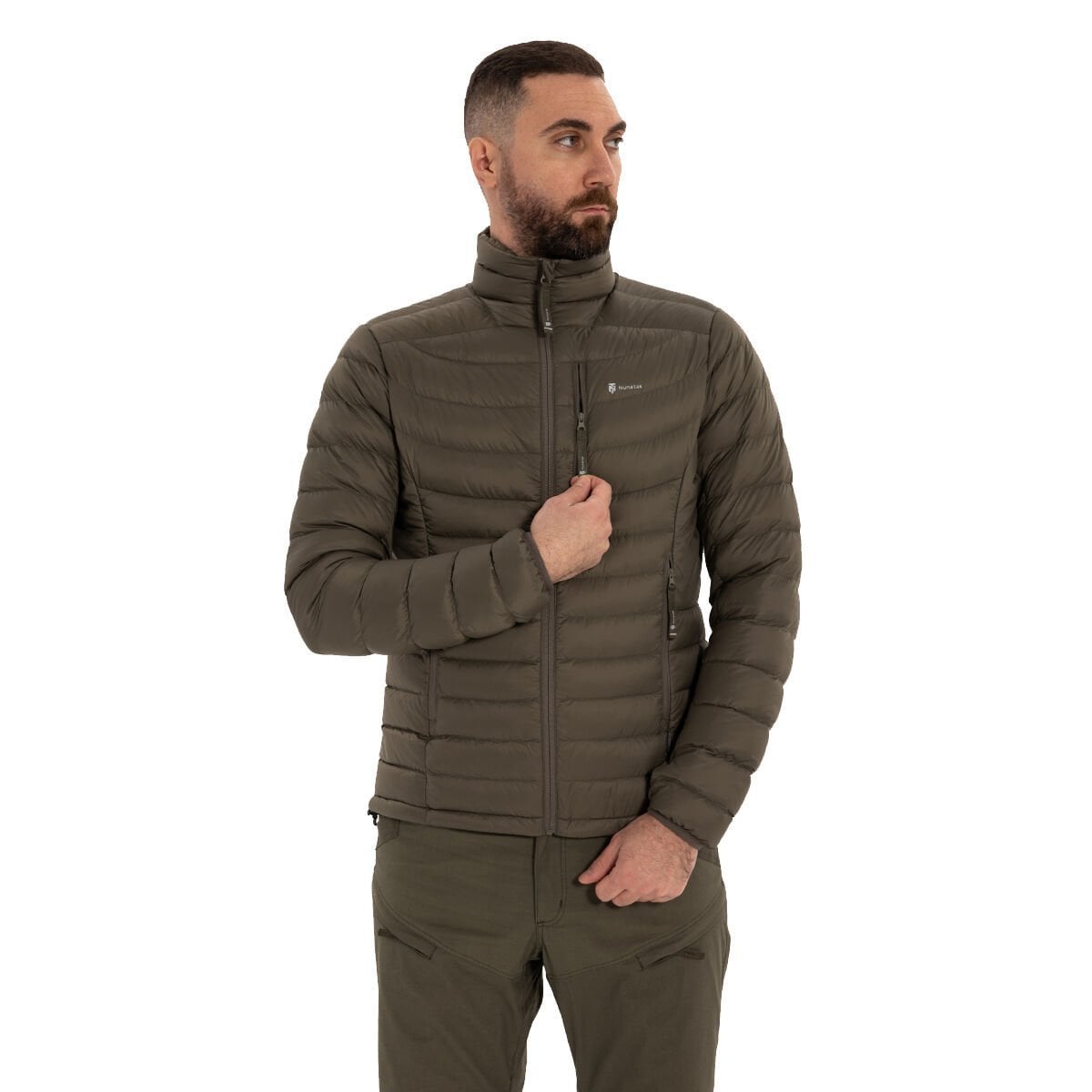 Defender – Ranger Green