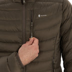 Defender – Ranger Green