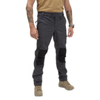 Defender Ripstop - Gray Shadow