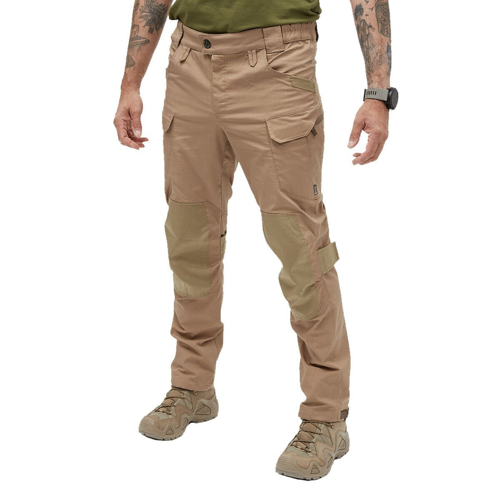 Defender Ripstop - Dust