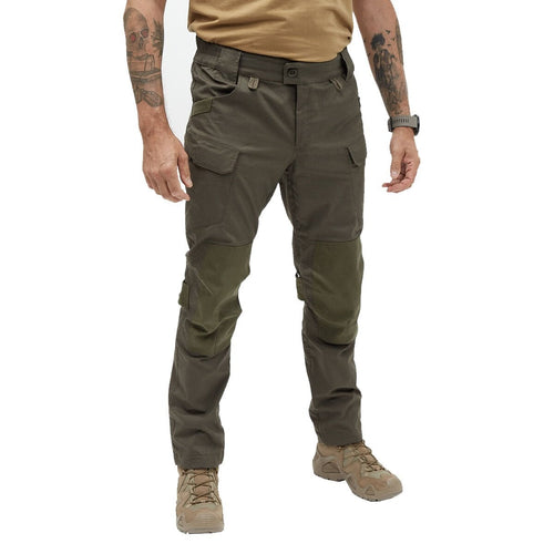 Defender Ripstop - Ranger Green