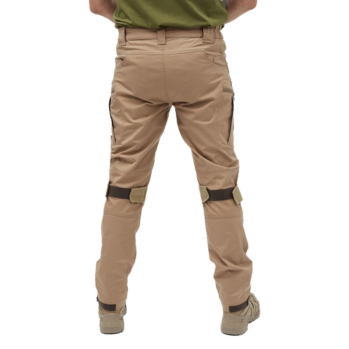 Defender Ripstop - Dust