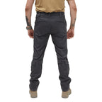 Defender Ripstop - Gray Shadow