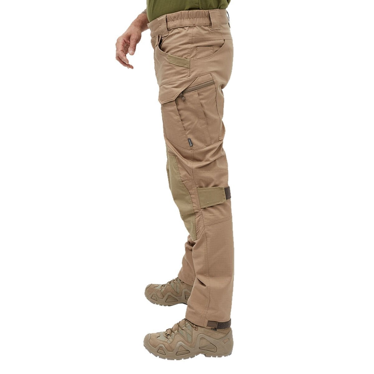 Defender Ripstop - Dust