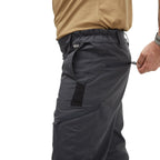 Defender Ripstop - Gray Shadow