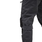 Defender Ripstop - Gray Shadow