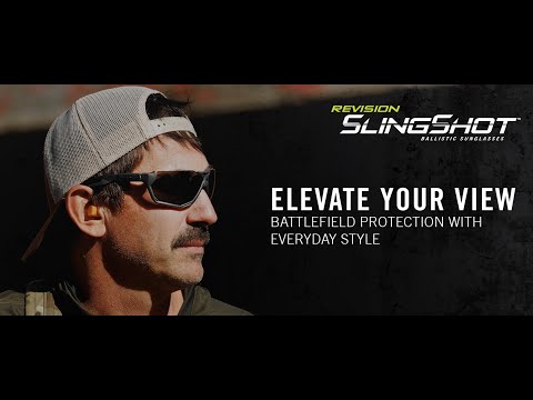 SlingShot I-Vis 2 Kit